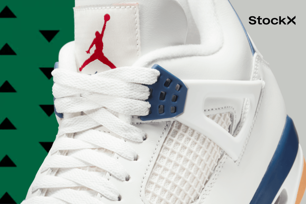 De beste releases van april 2025 bij StockX