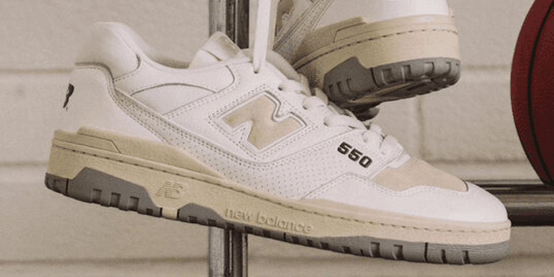 New Balance Today