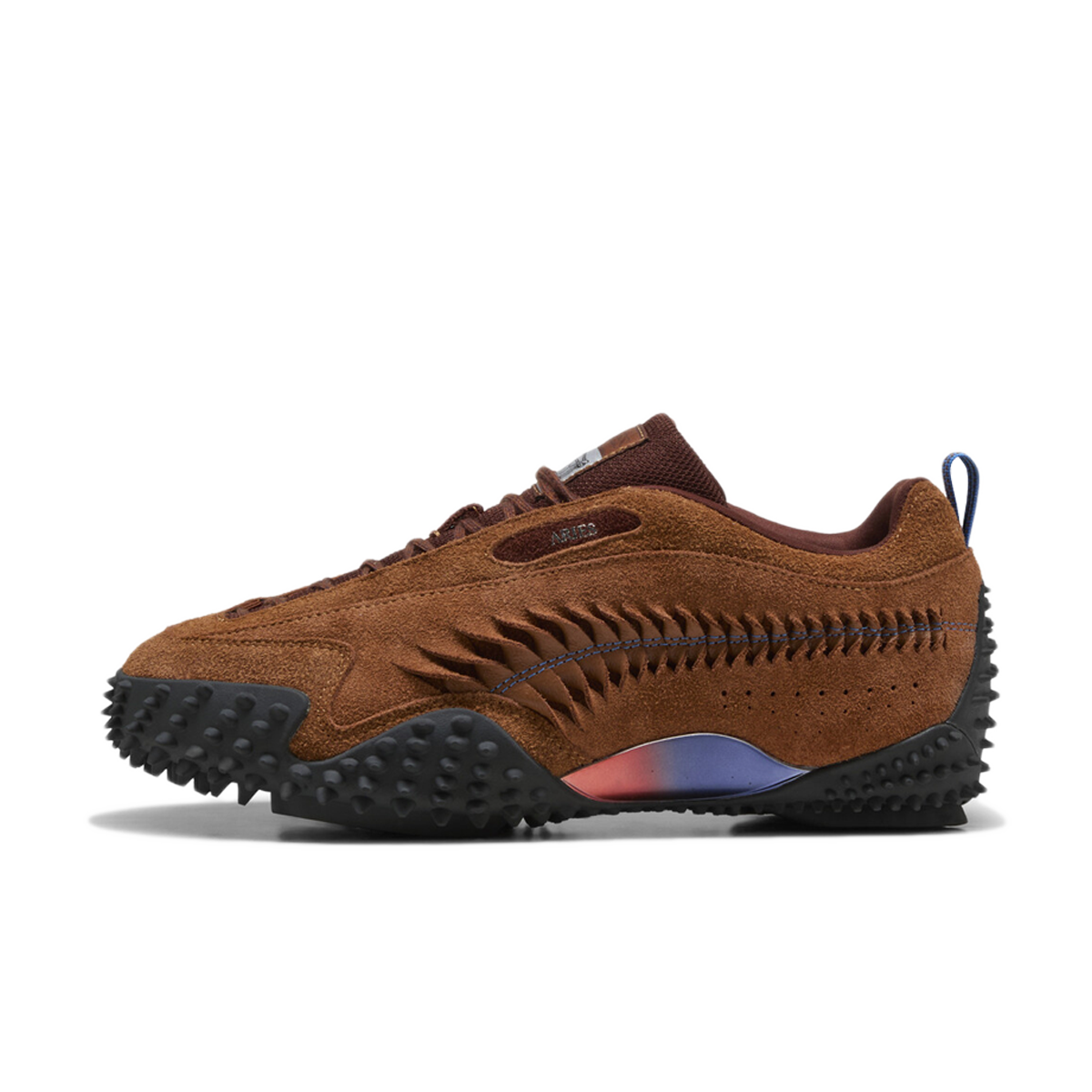 Aries x PUMA Mostro Craft 'Brown Suede' 401318-02