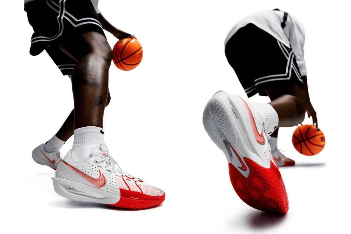 Modern Nike