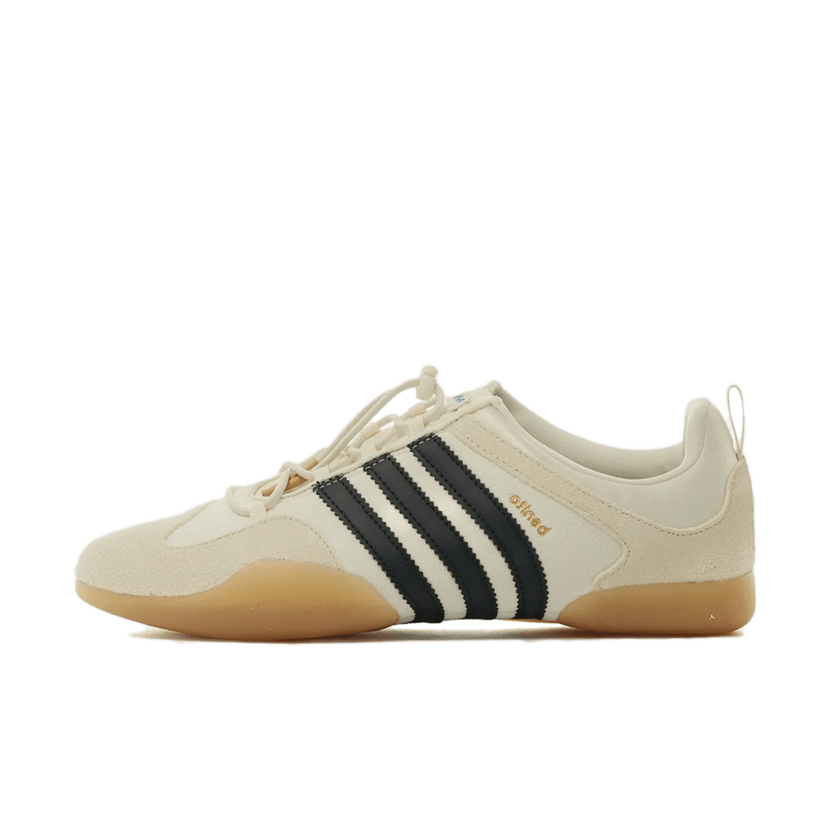 Bad Bunny x adidas Ballerina 'Off White'
