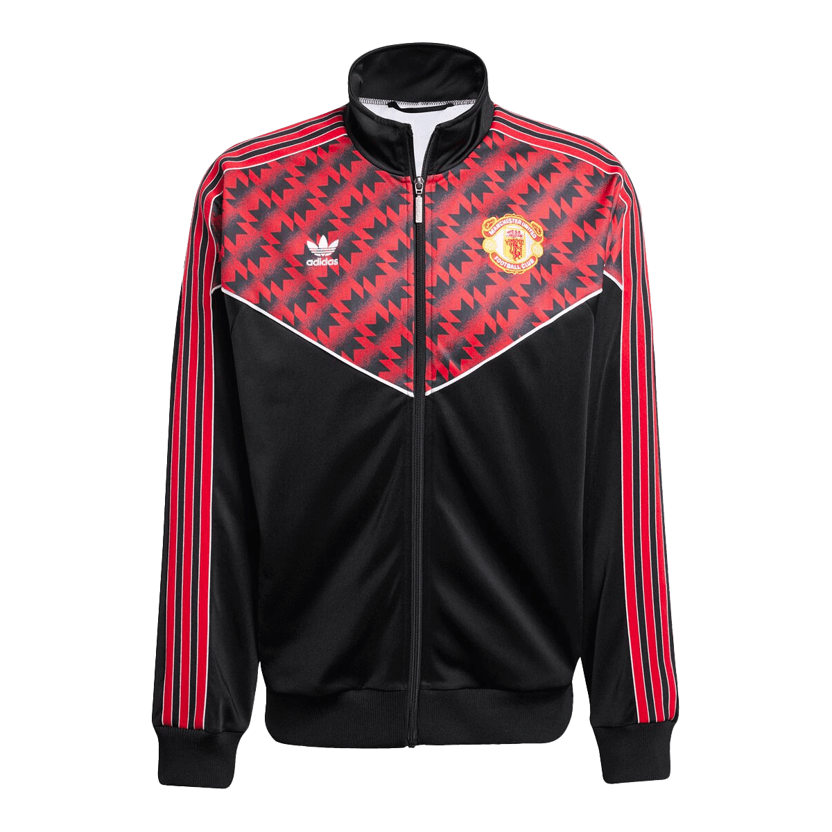 adidas Manchester United '91 Jacket 'Black'