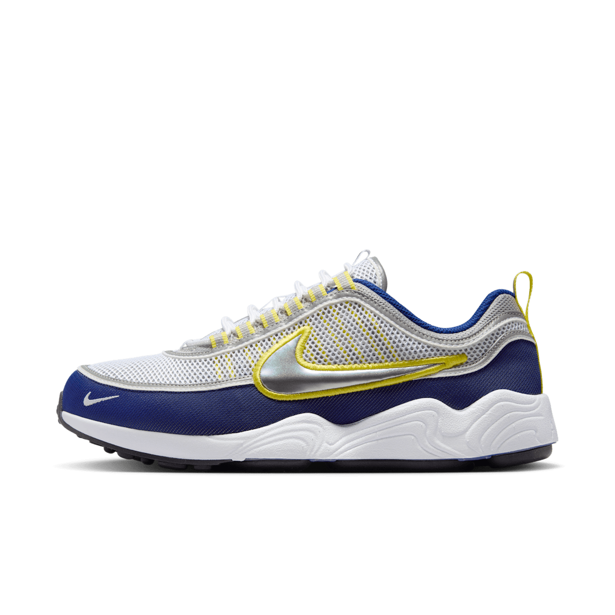 Nike Air Zoom Spiridon SP 'Deep Royal Blue' HF9117-101