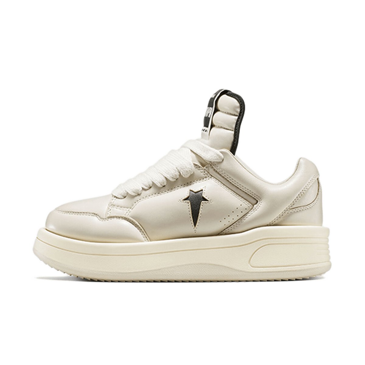 Rick Owens x Converse TURBOWPN 'Pelican'