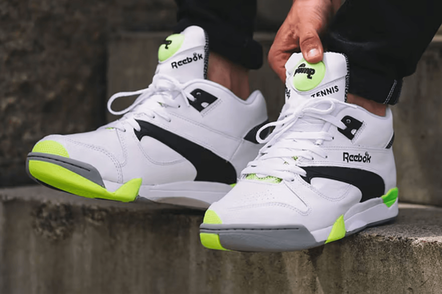 Das Ultimative Reebok Pump FAQ
