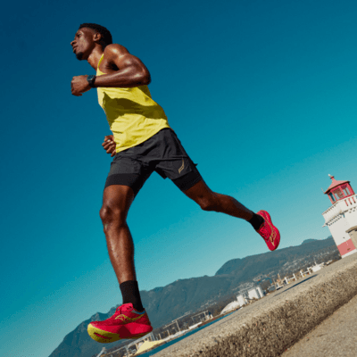 saucony mens