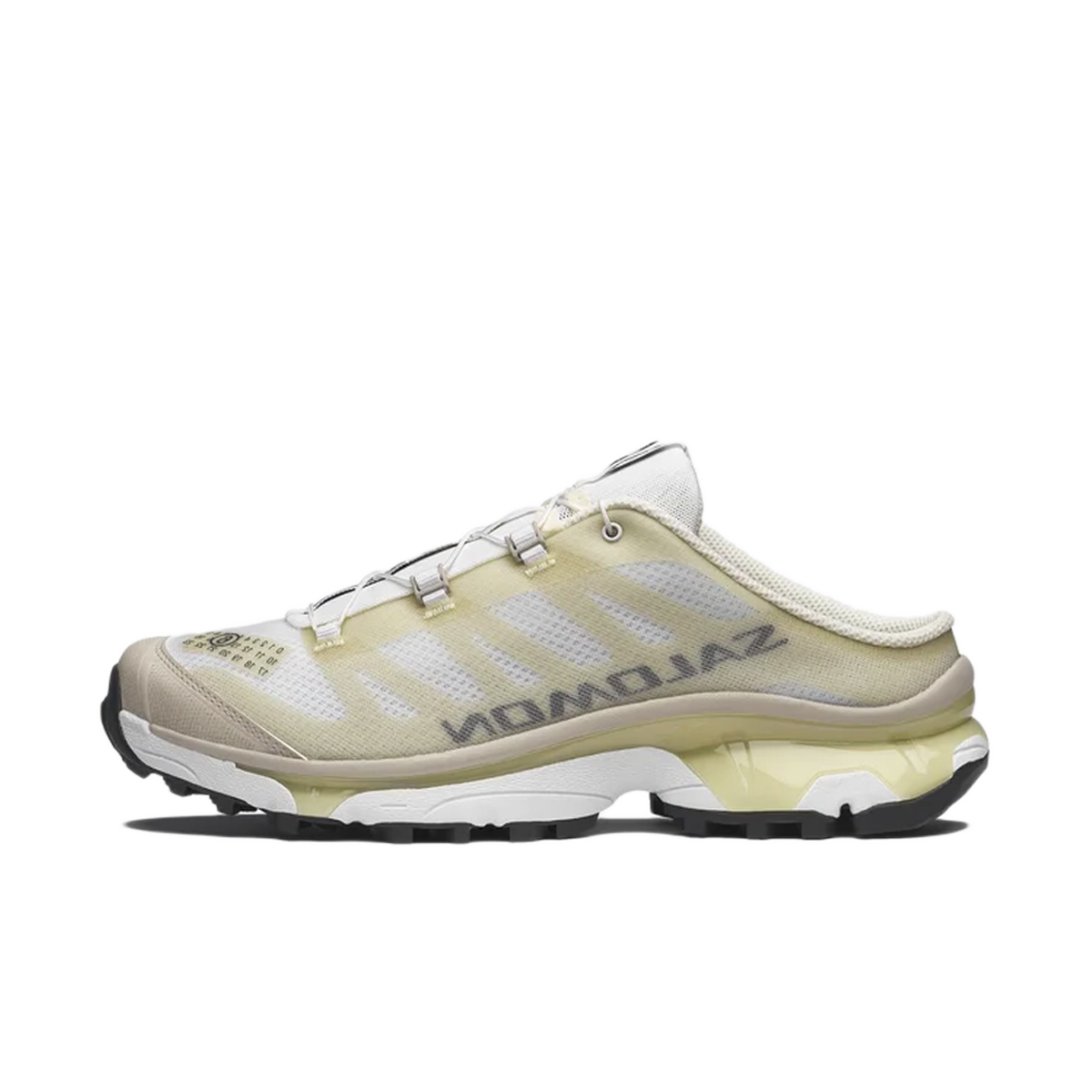 MM6 Maison Margiela x Salomon XT-4 Mule 2 'Ultramarine' L47811300