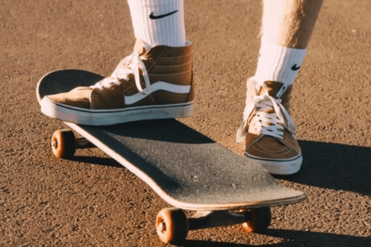De Ultieme Vans Sk8-Hi FAQ
