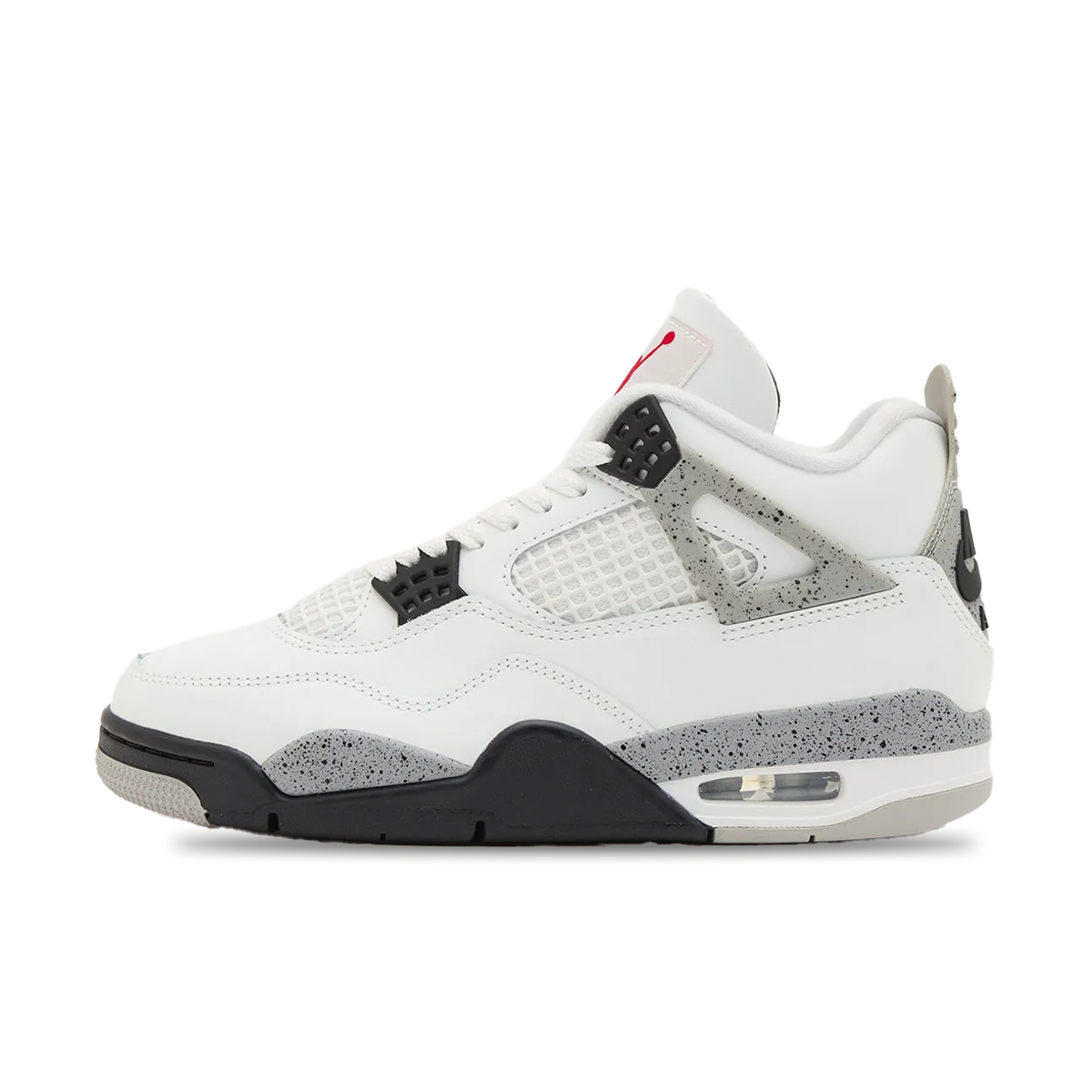 Air Jordan 4 OG 'White Cement' - 2025 FV5029-100