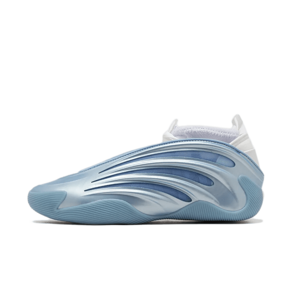 adidas Harden Vol. 9 'Glow Blue'