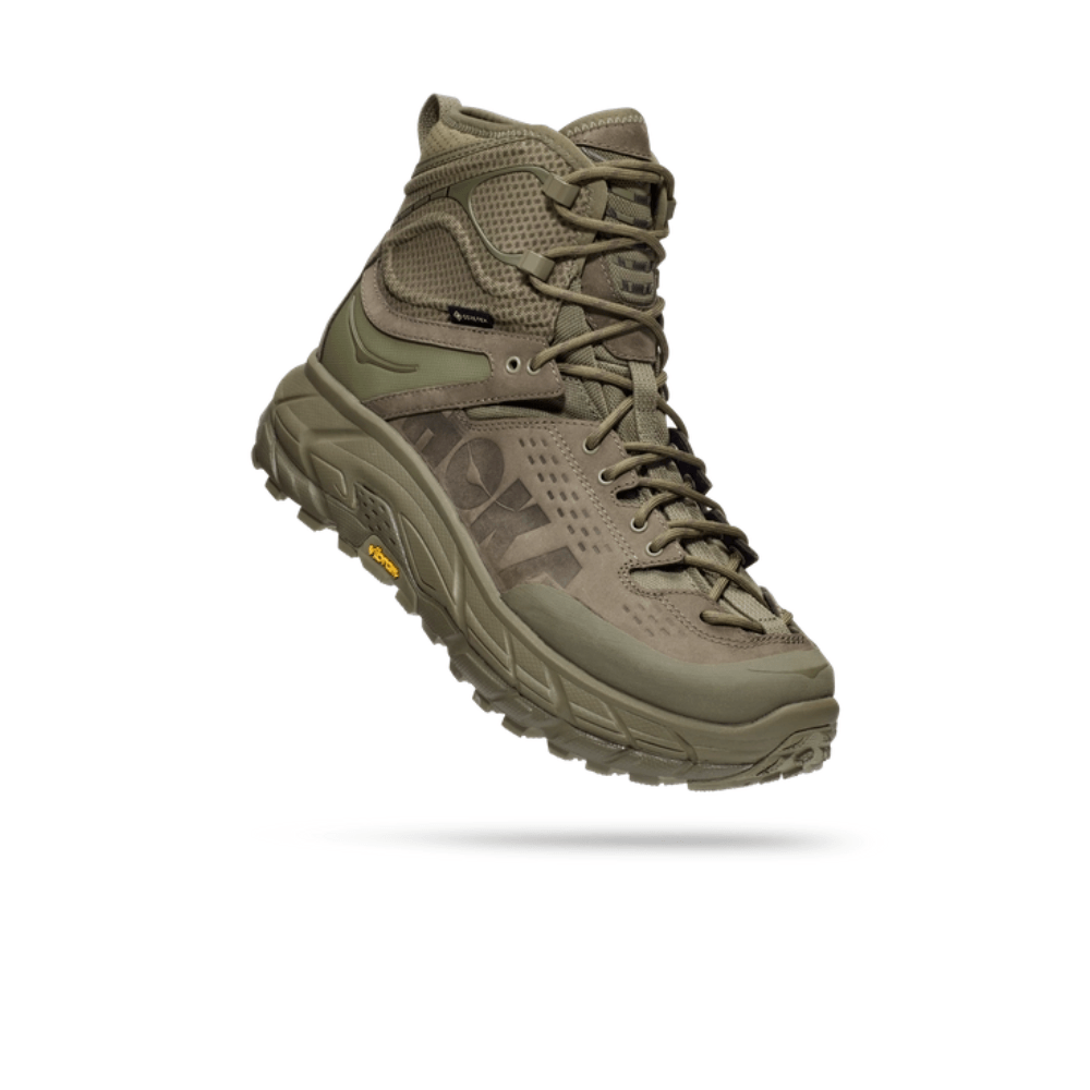 hoka tor ultra