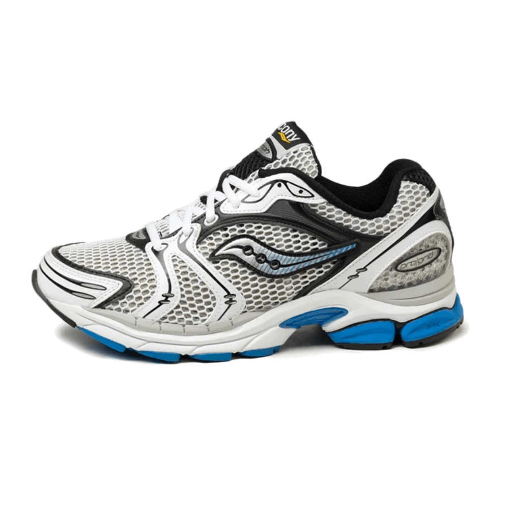 saucony triumph