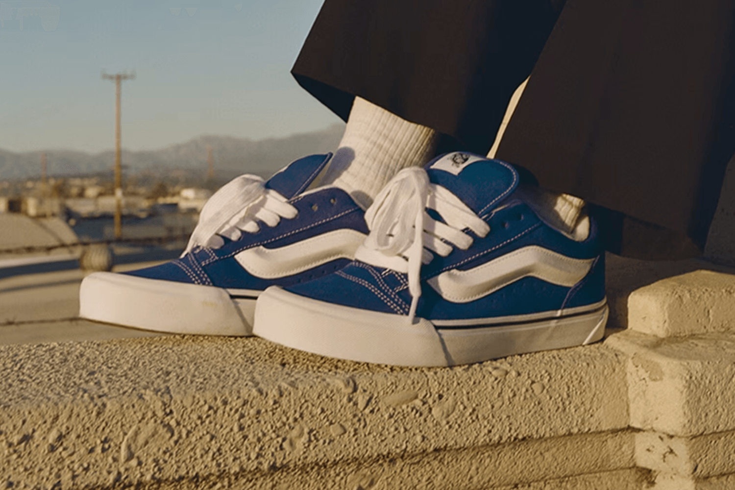 Das Ultimative Vans FAQ