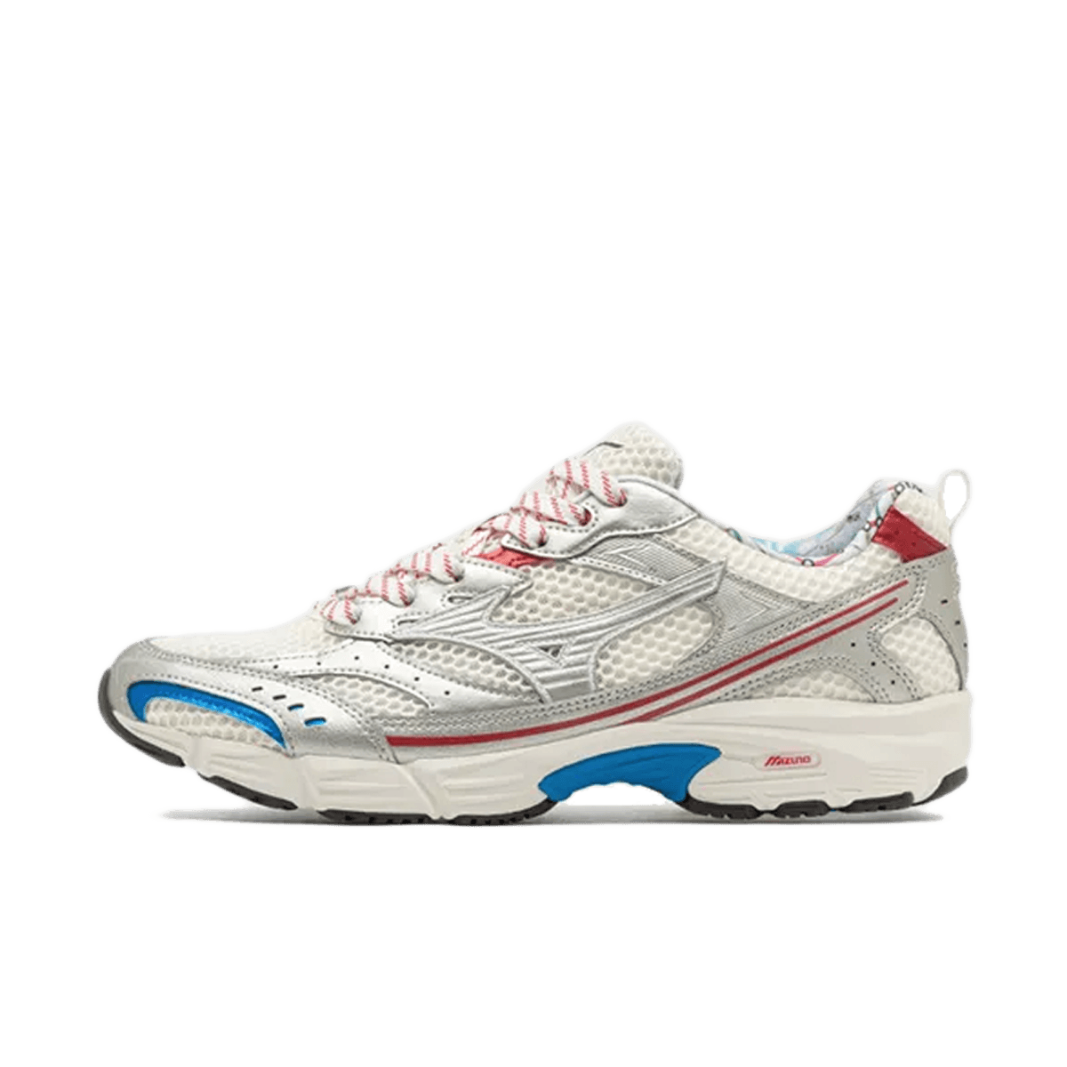 Mizuno MXR 'Pristine'