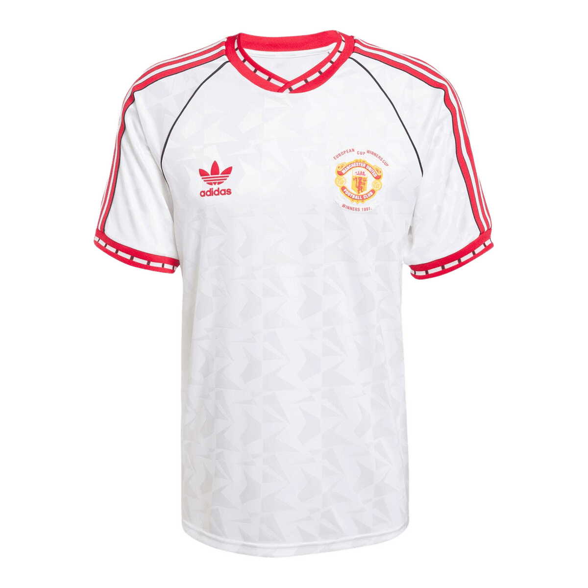 adidas Manchester United '91 Jersey 'Away'