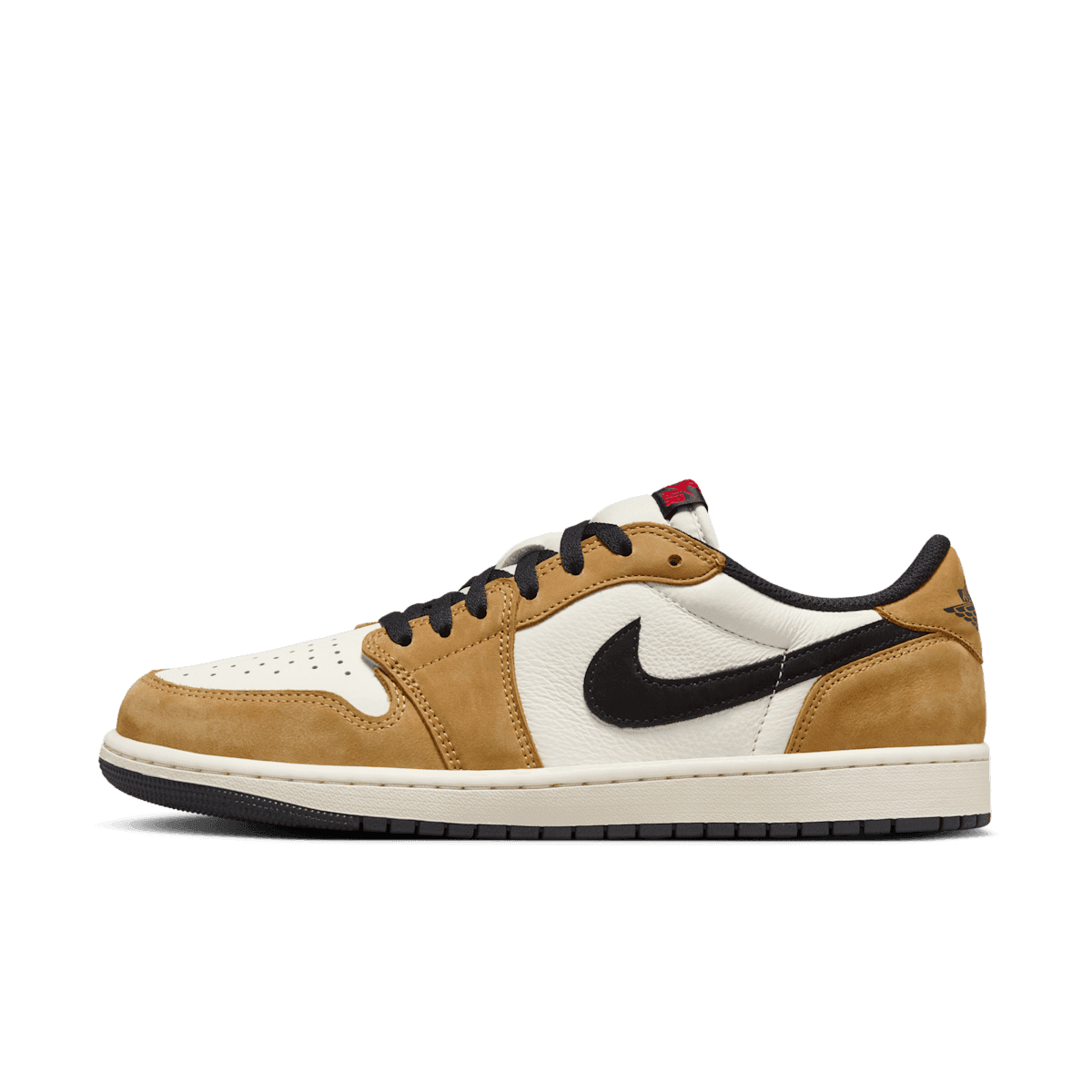 Air Jordan 1 Low OG 'Rookie Of The Year'