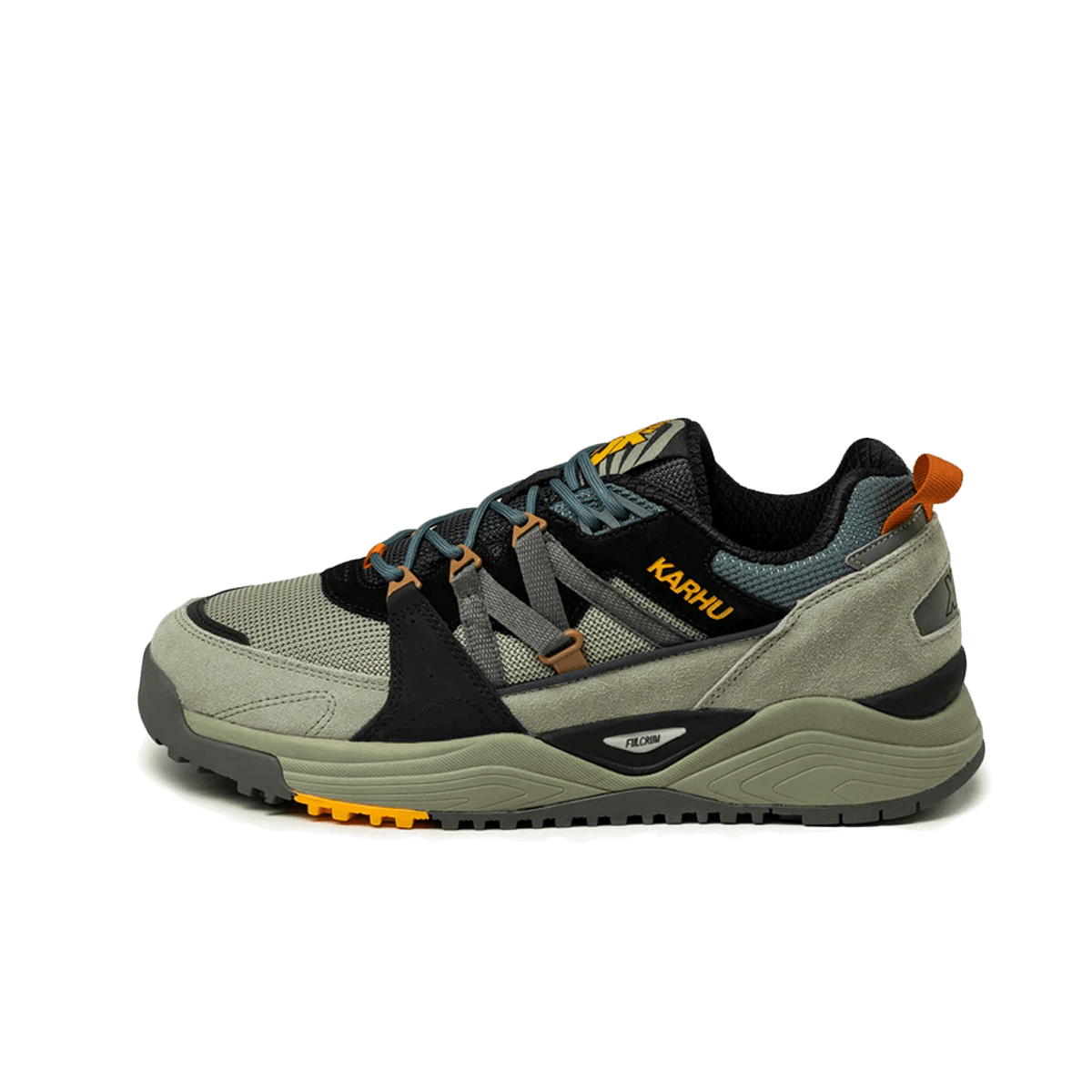 Karhu Fusion XC 'Abbey Stone'
