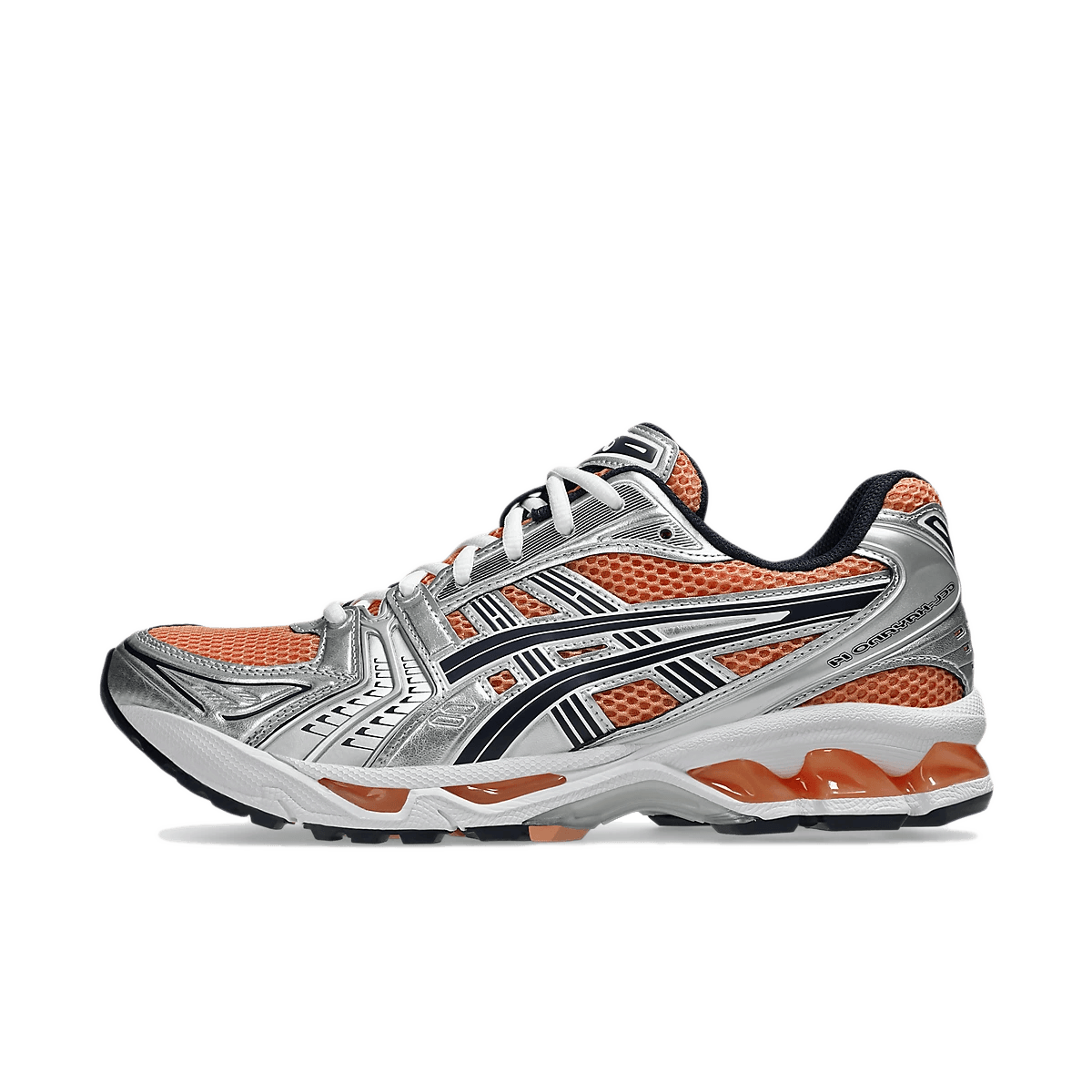 ASICS Gel-Kayano 14 'Sepia'