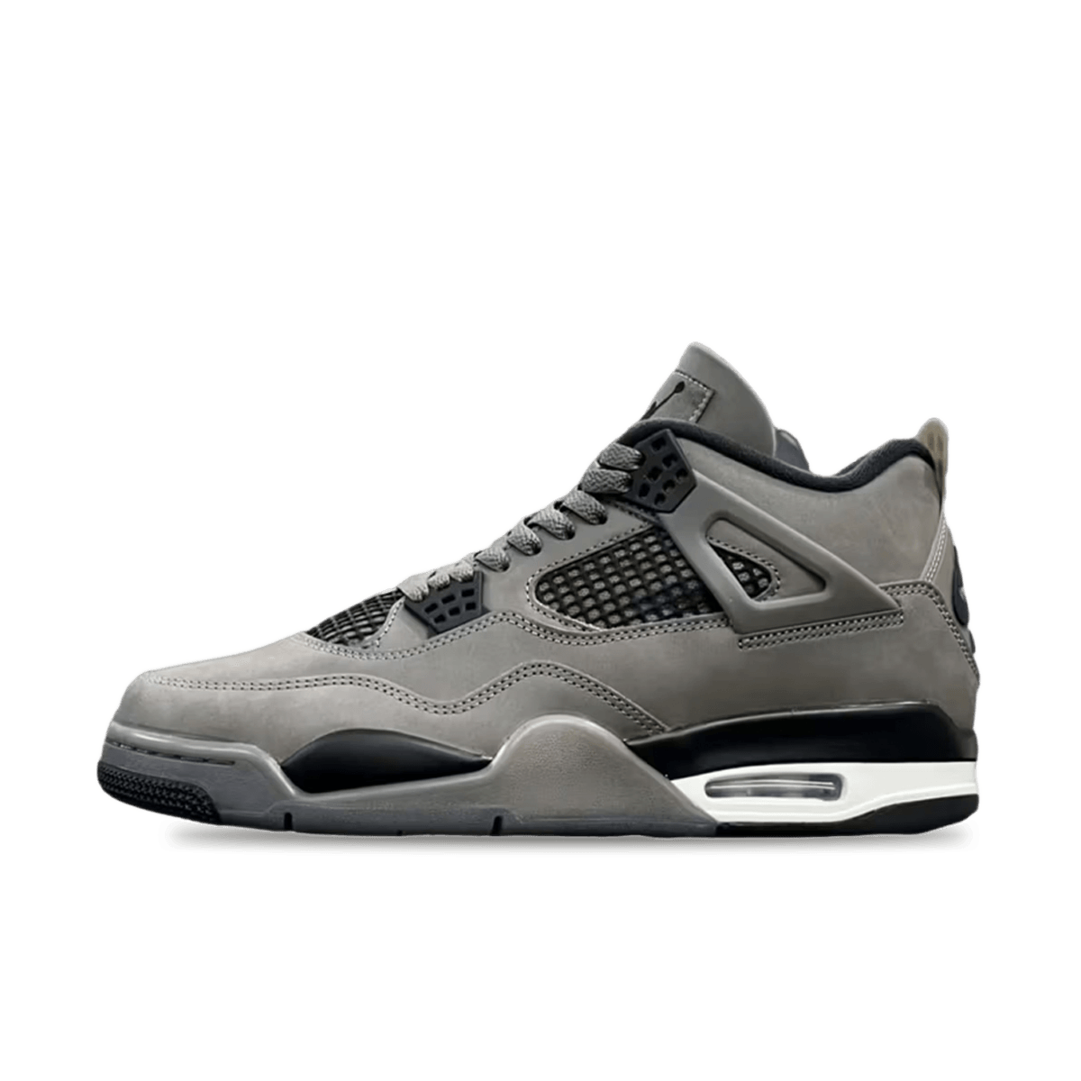 Air jordan 4 'Cave Stone'