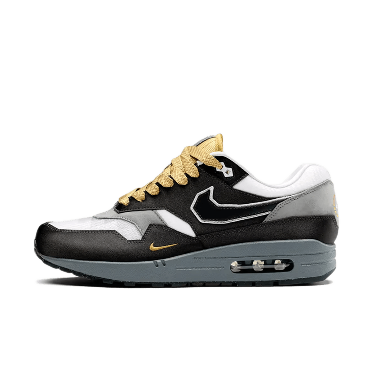 Nike Air Max 1 .SWOOSH 'Big Head Mode'