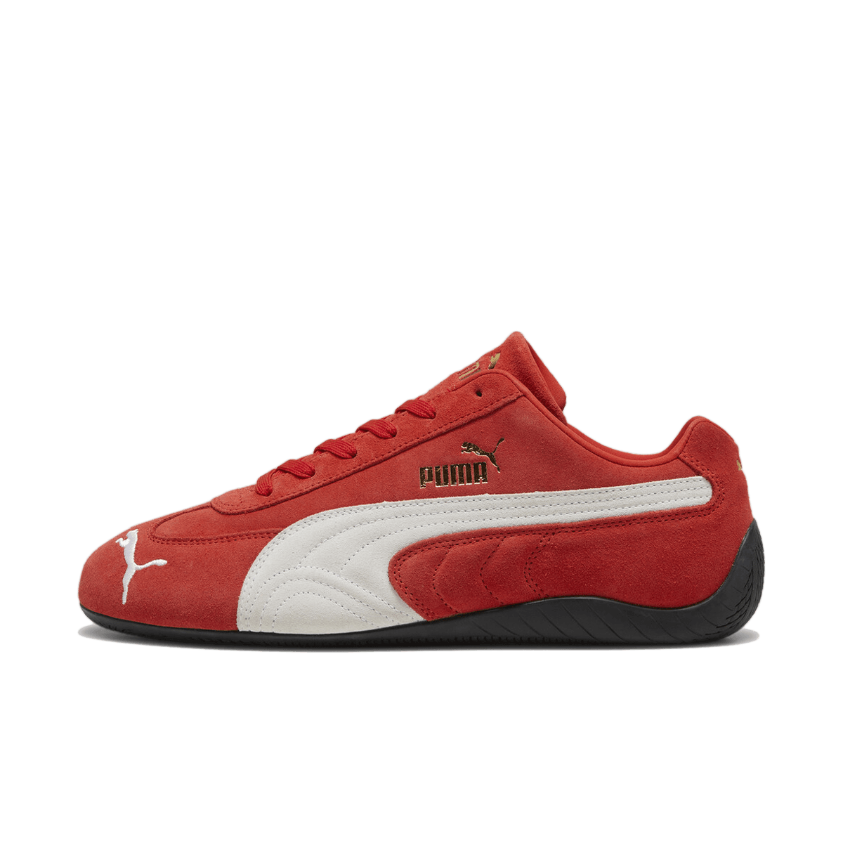 PUMA SpeedCat OG 'For All Time Red'