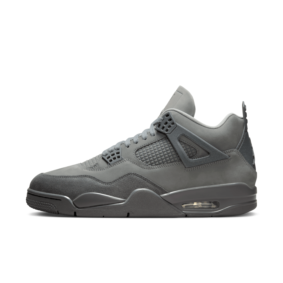 Air Jordan 4 SE 'Wet Cement' - Paris Olympics