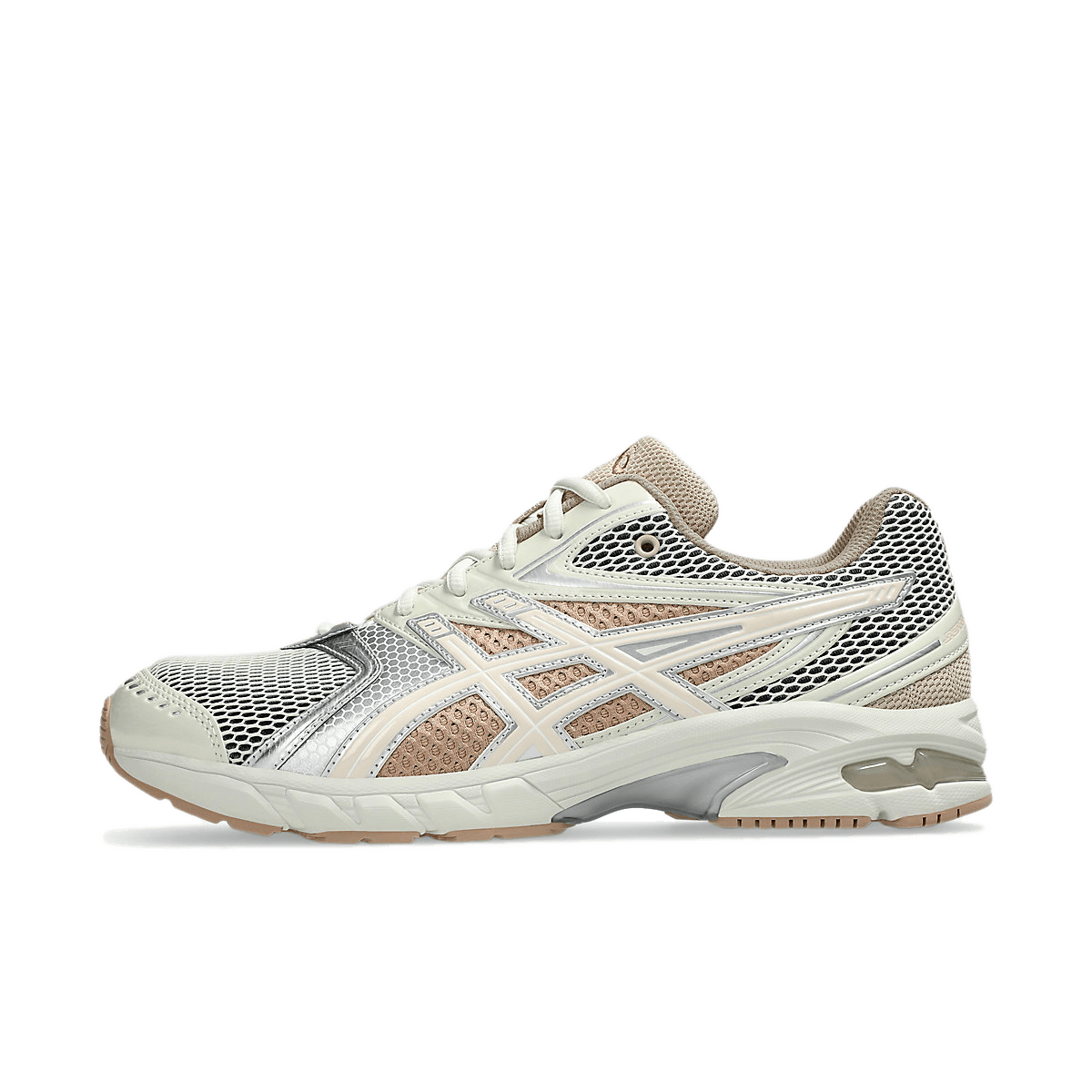 ASICS Gel-DS Trainer 14 'Lake Grey & Mineral Beige'
